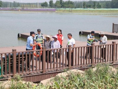 王官集派出所：以警心守民心，让平安触手可及