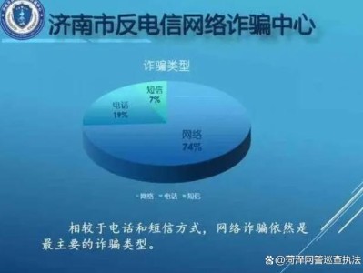 反诈大数据发布，刷单返利诈骗仍是主要方式