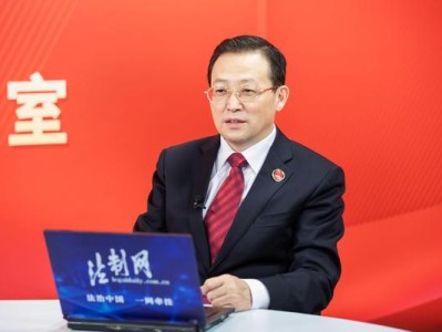 最高检副检察长孙谦：全链条惩治电信网络诈骗及黑产犯罪